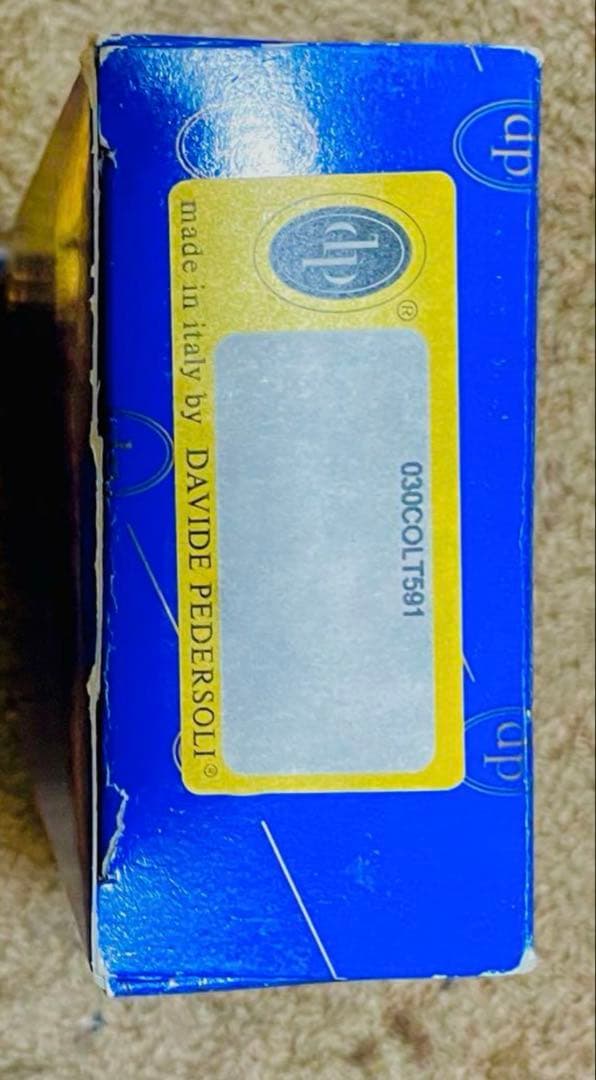 HWS 戦士の銃 コスモドラグーン 正規 コルト ドラグーンフレスコ