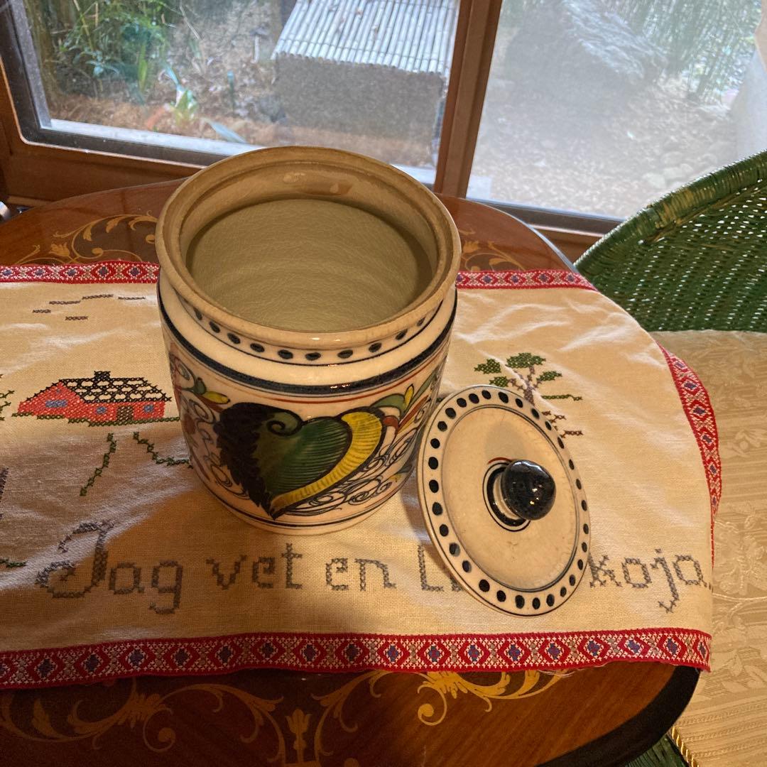 茶道具　水指　オランダ写し