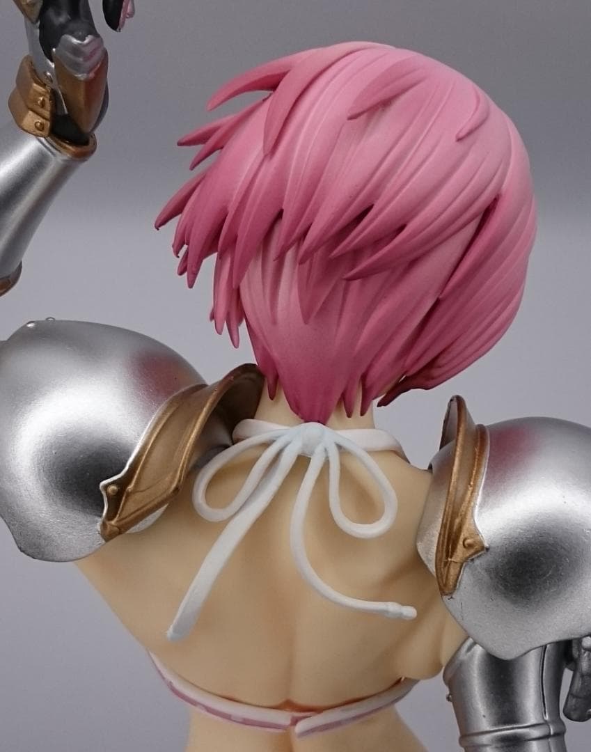 ワルキューレロマンツェ希咲美桜 1/6スケール PVC塗装済み完成品