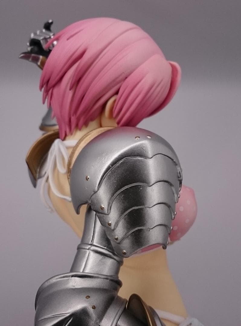 ワルキューレロマンツェ希咲美桜 1/6スケール PVC塗装済み完成品