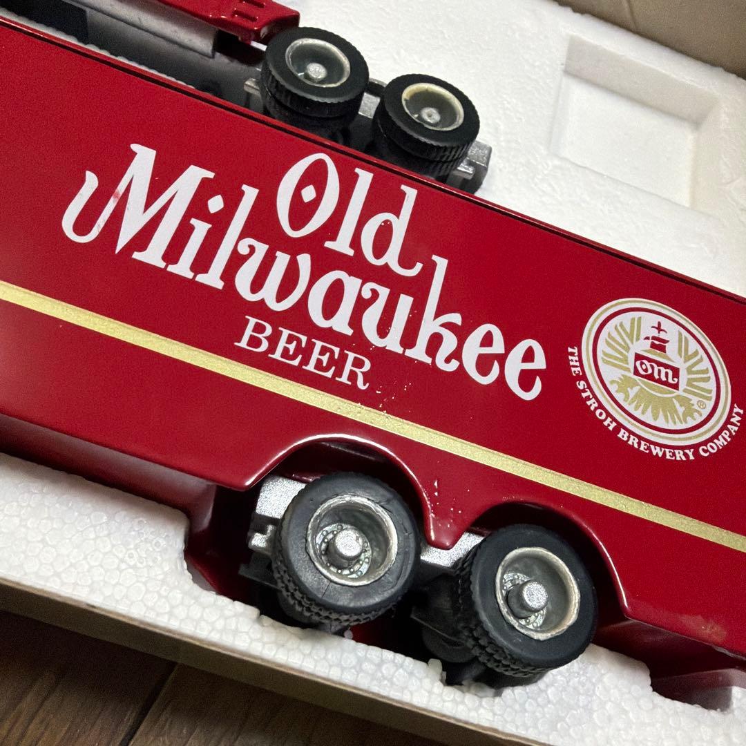 RCCA 1994 トランスポーター 2台セット 1:64