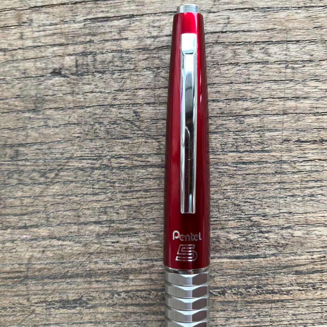 ぺんてる ケリー IJ instruments 廃番