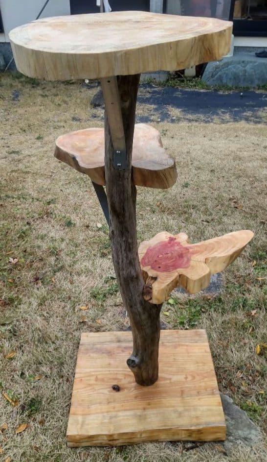 キャットタワー