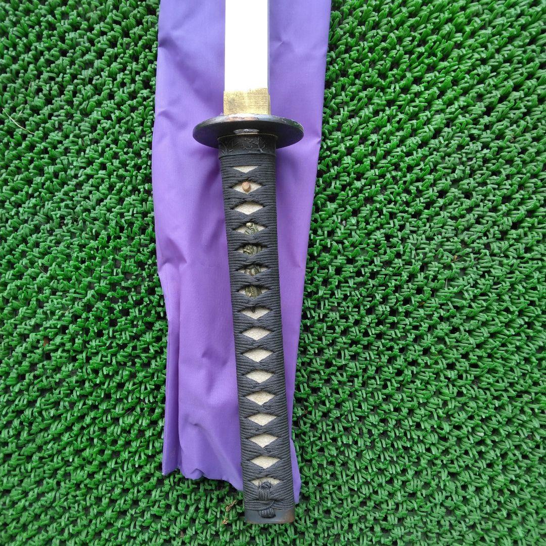 模造刀No４　大刀