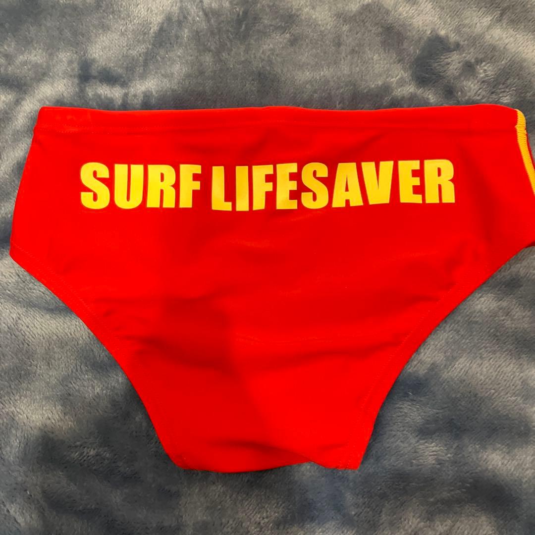 ライフセーバー水着