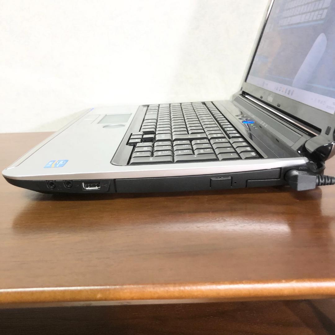 139☆起動12秒！☆i5+SSD480GB☆ブルーレイ☆Webカメラ