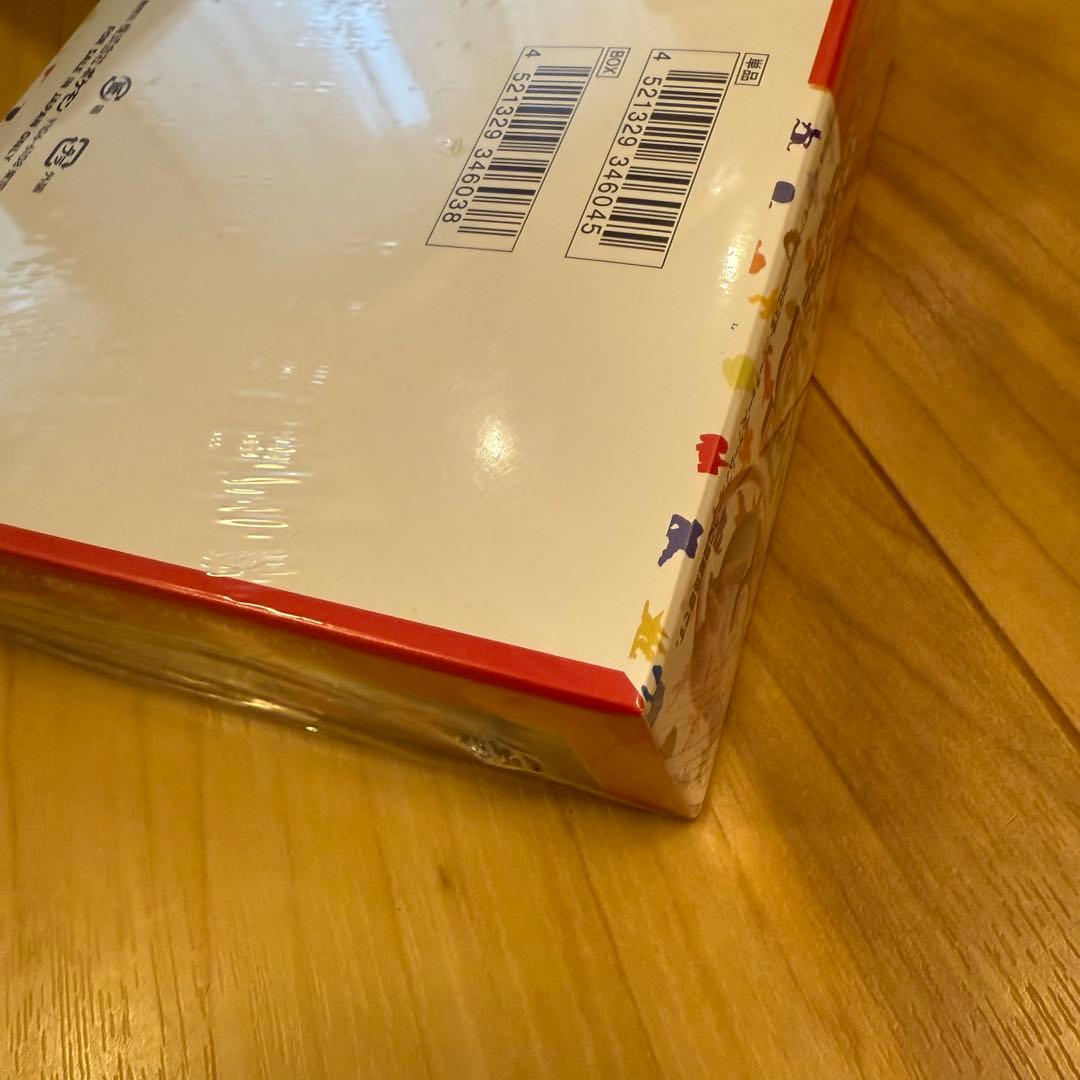 未開封 ポケモンカード 151 シュリンク付きBOX スカーレット&バイオレット