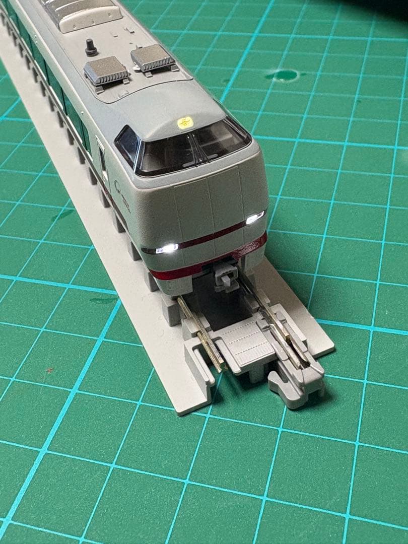 KATO 10-810 683系8000番台 9両セット