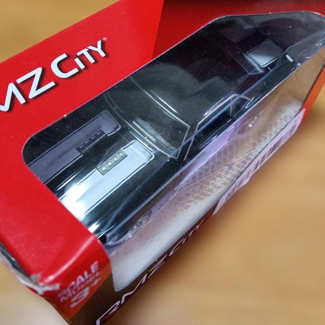 Rmzcity　1969シボレーカマロSS