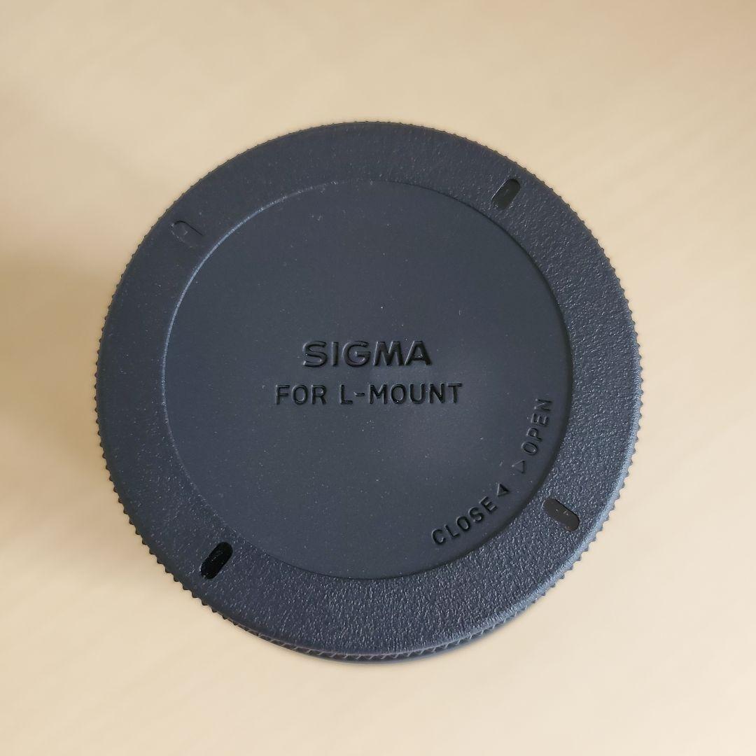 【極上品】シグマ 28-70 f2.8 DG DN Lマウント