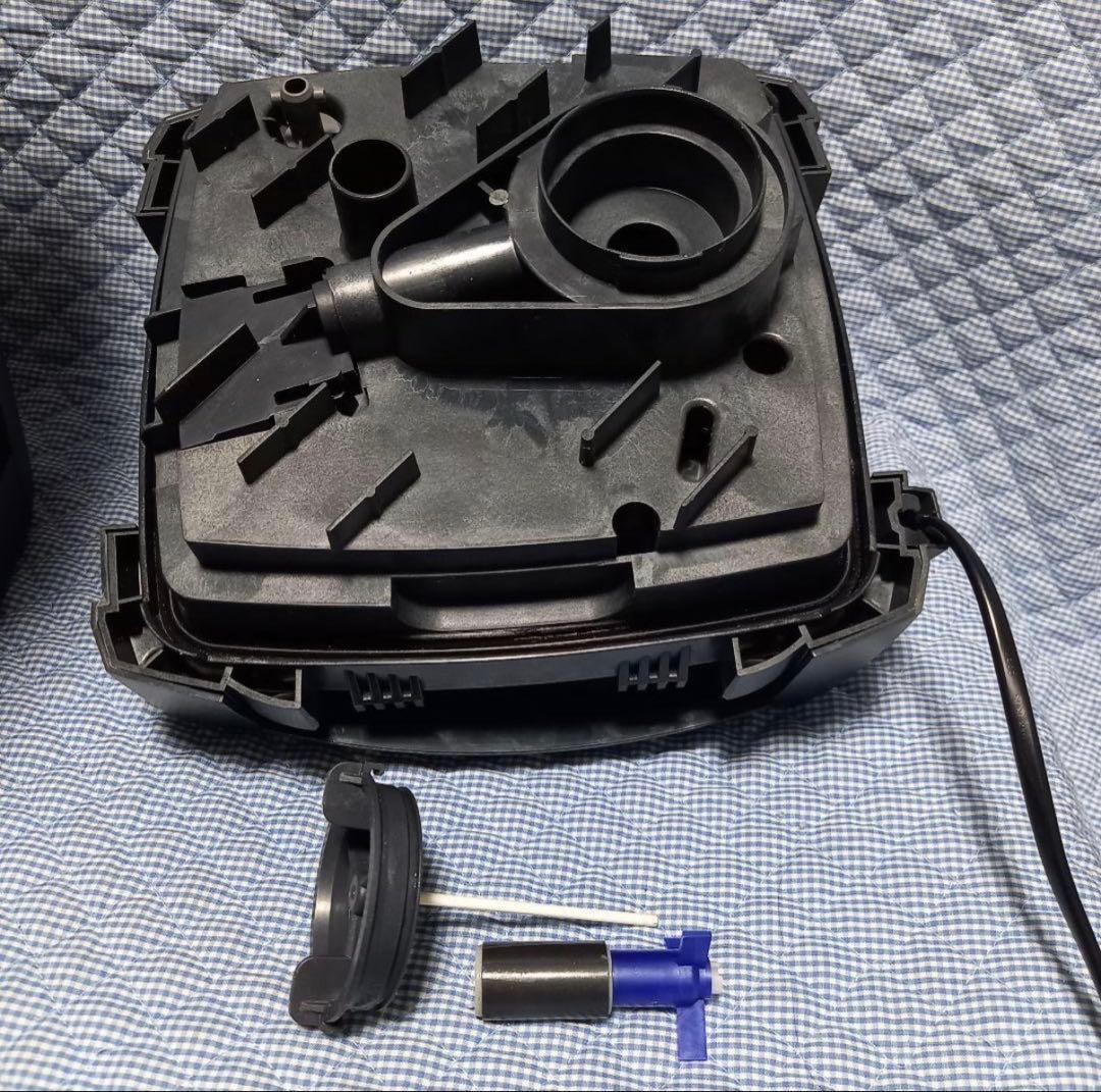 た*き様 エーハイム 2273 プロフェッショナル4+