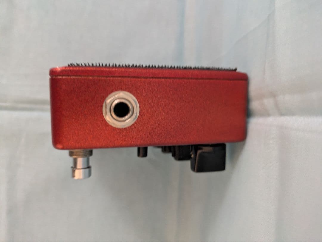 Xotic Effects BB+ PLUS ギターエフェクター