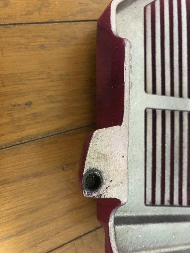 佐場！サイドカバー