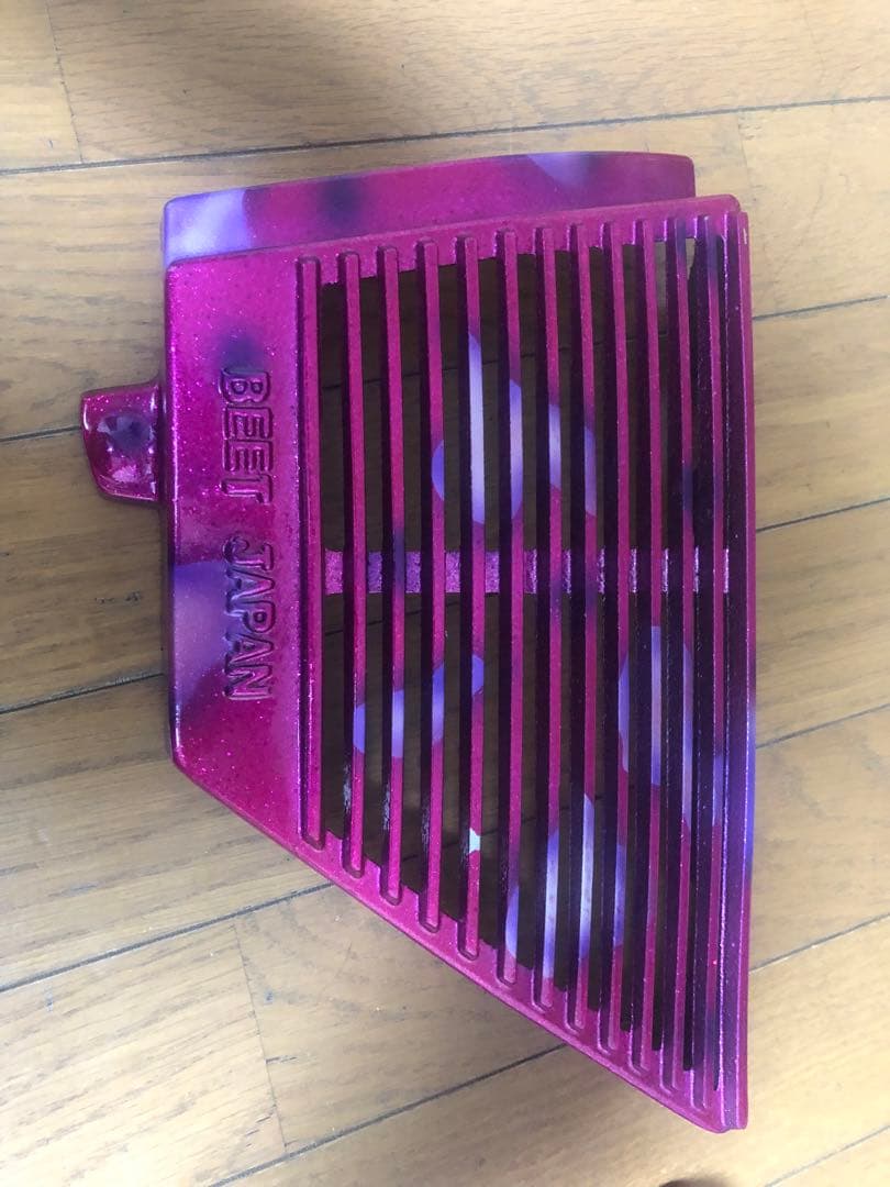 佐場！サイドカバー