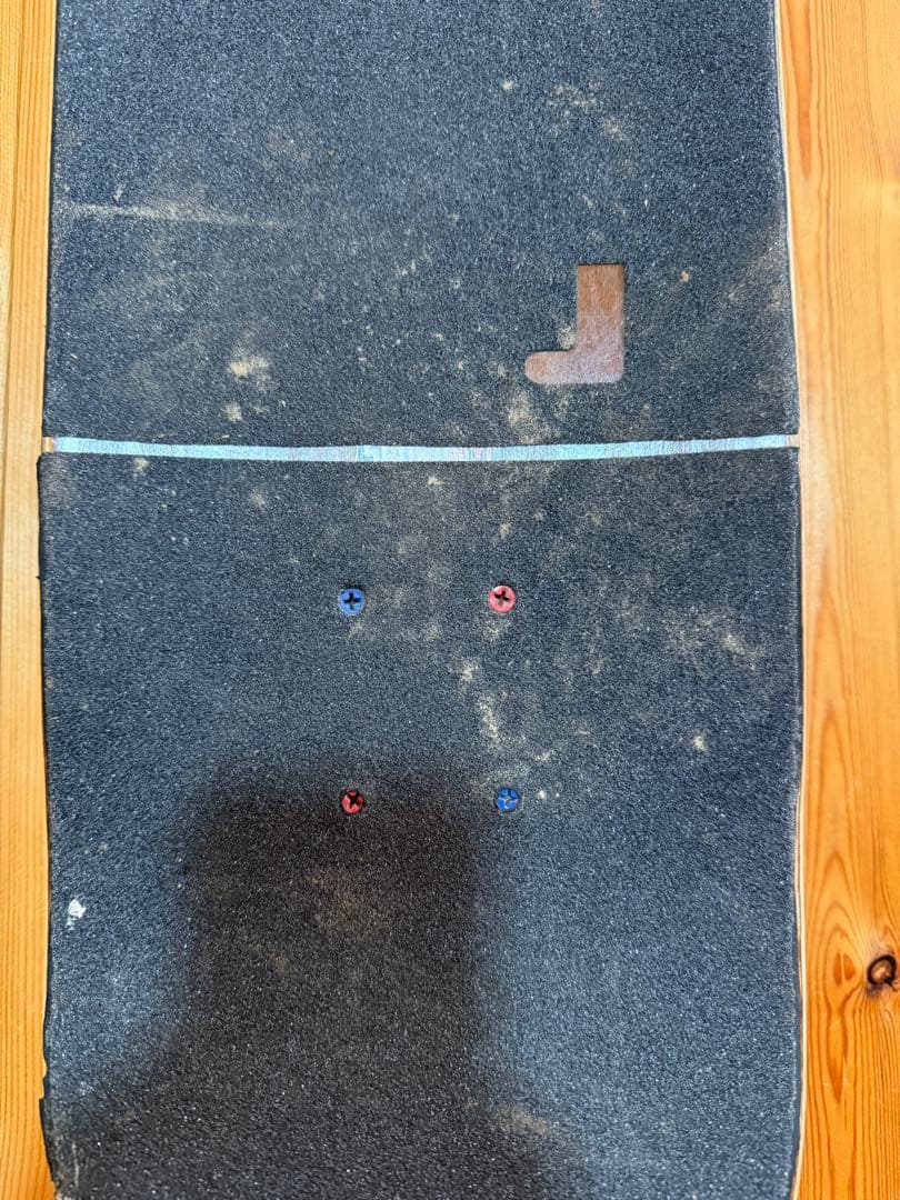 コンプリートデッキ