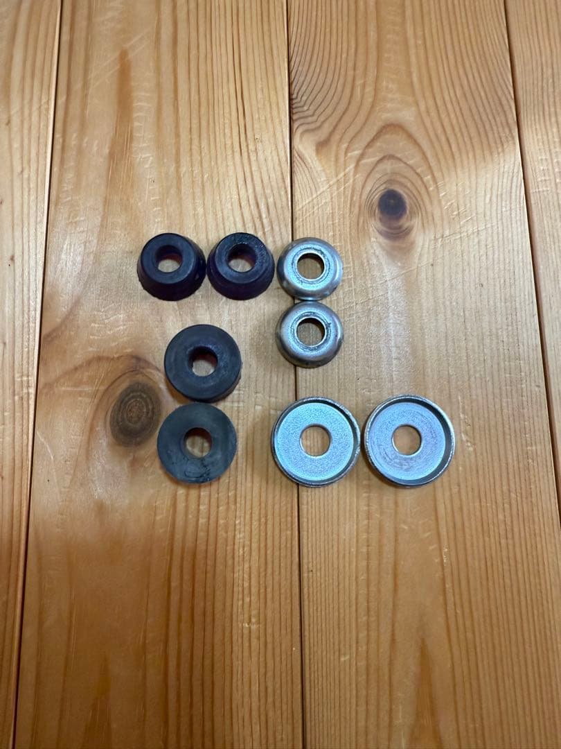 コンプリートデッキ