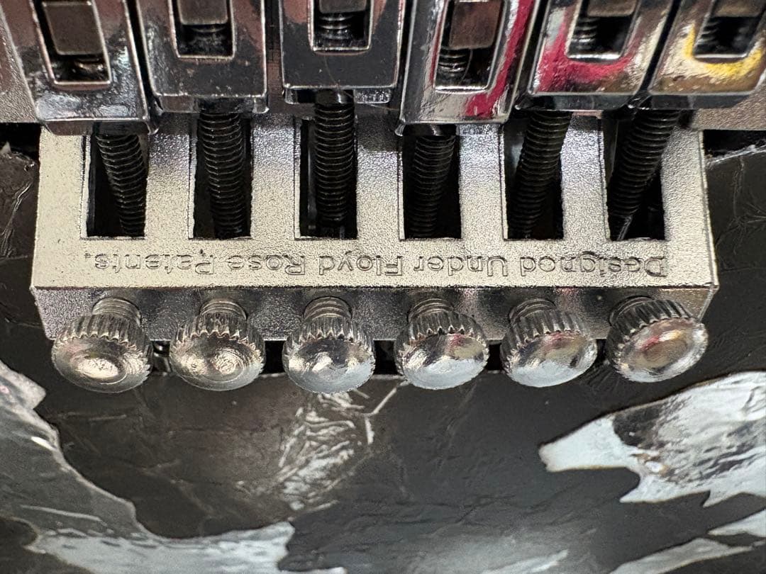 BRILLIANT MIXED加工 SUGIZOモデル