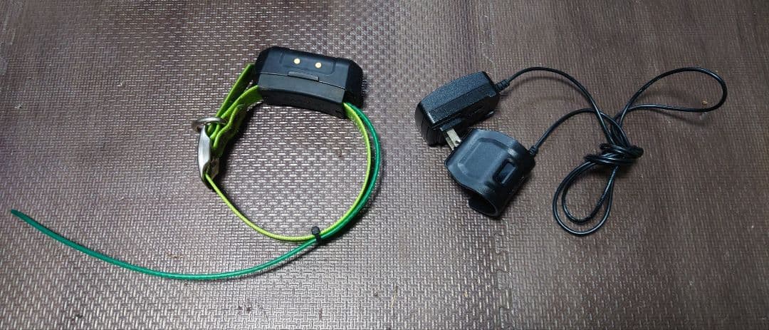 ガーミンアストロ　DC40 ドッグマーカー