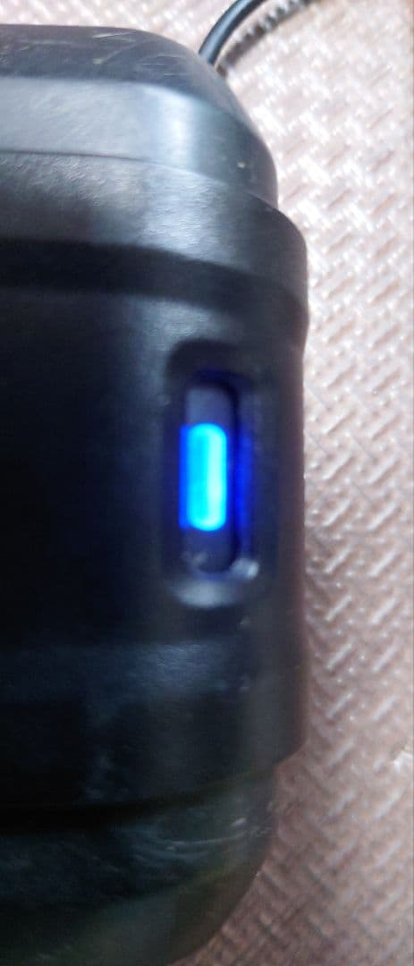 ガーミンアストロ　DC40 ドッグマーカー