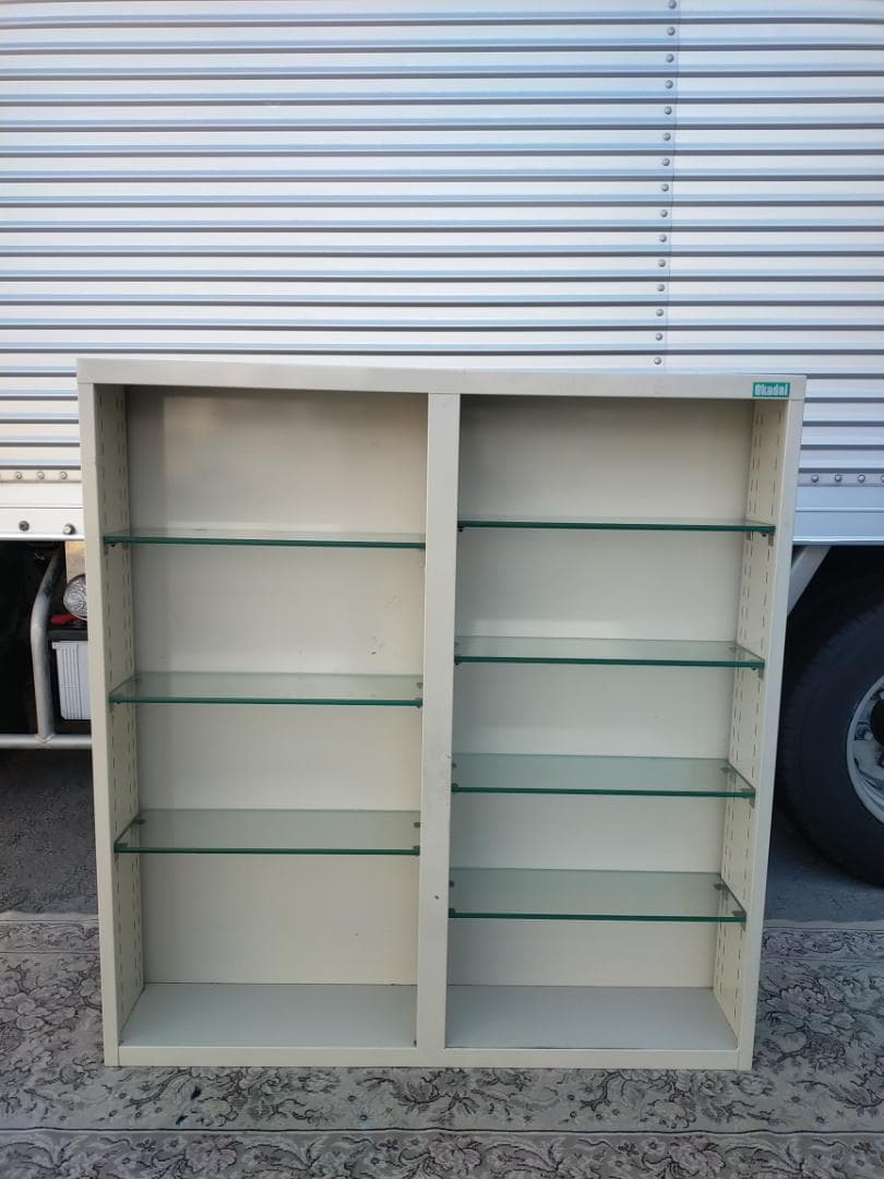 店舗に/趣味に☆ディスプレイ・シェルフ☆おしゃれ什器☆コレクション イベント