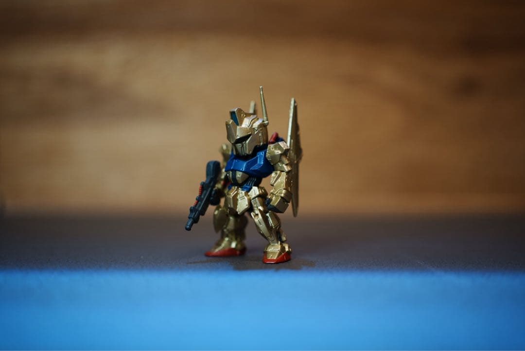 ガンダムフィギュア gundam converge