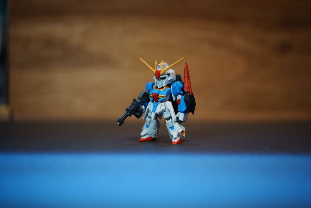 ガンダムフィギュア gundam converge