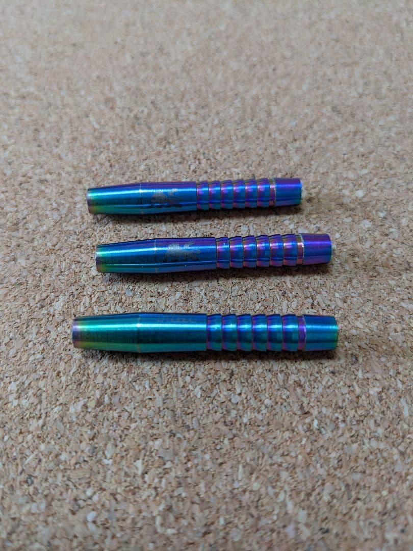 嶋内プロモデル【ルミナス2】ソフト＆ハードセット販売