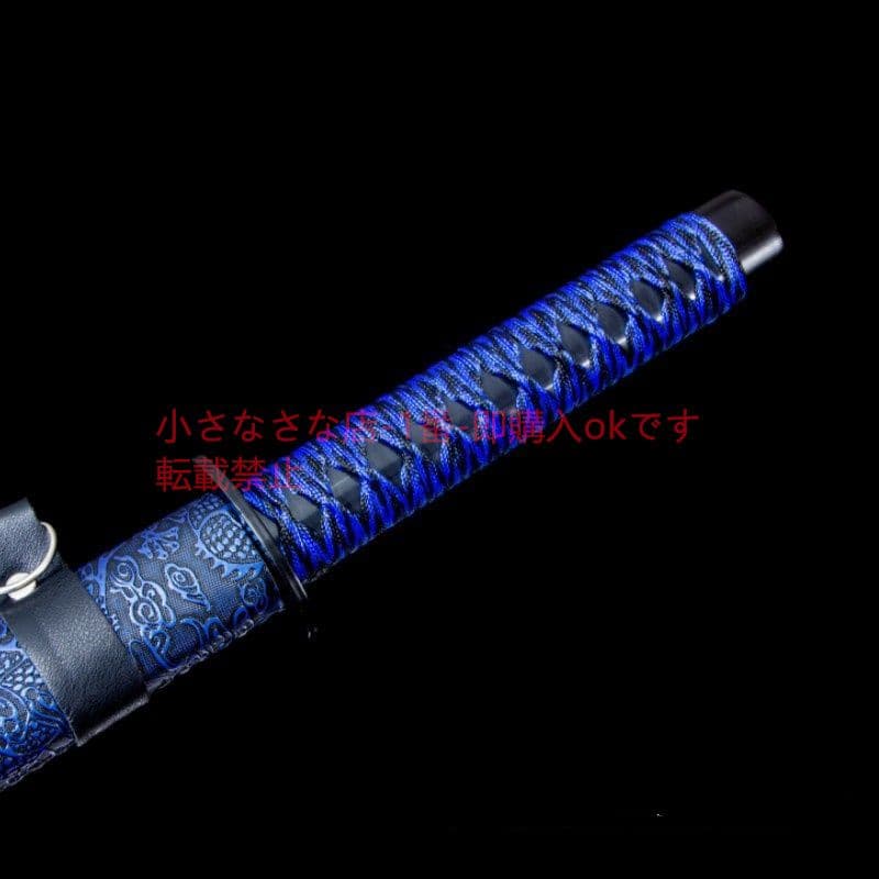 破岩の中の金唐横刀  武具 刀装具 日本刀 唐剣  模造刀·模擬刀  居合刀