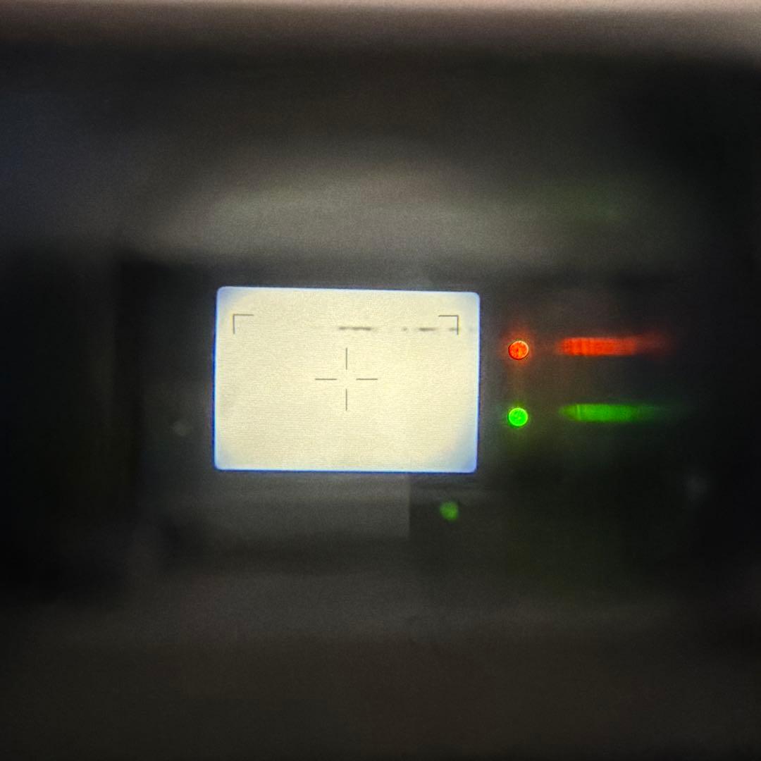 Olympus オリンパス μ mju II ブラック 黒 フィルムカメラ