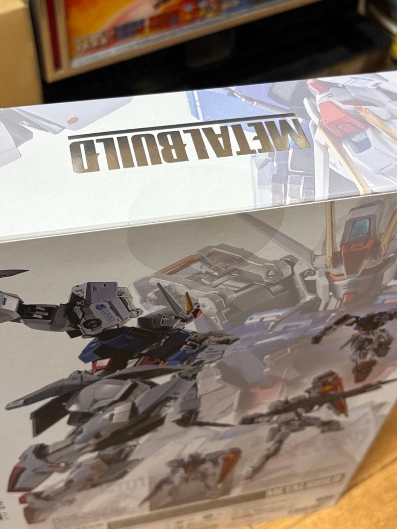 機動戦士ガンダムSEED GAT-X105 ストライクガンダム