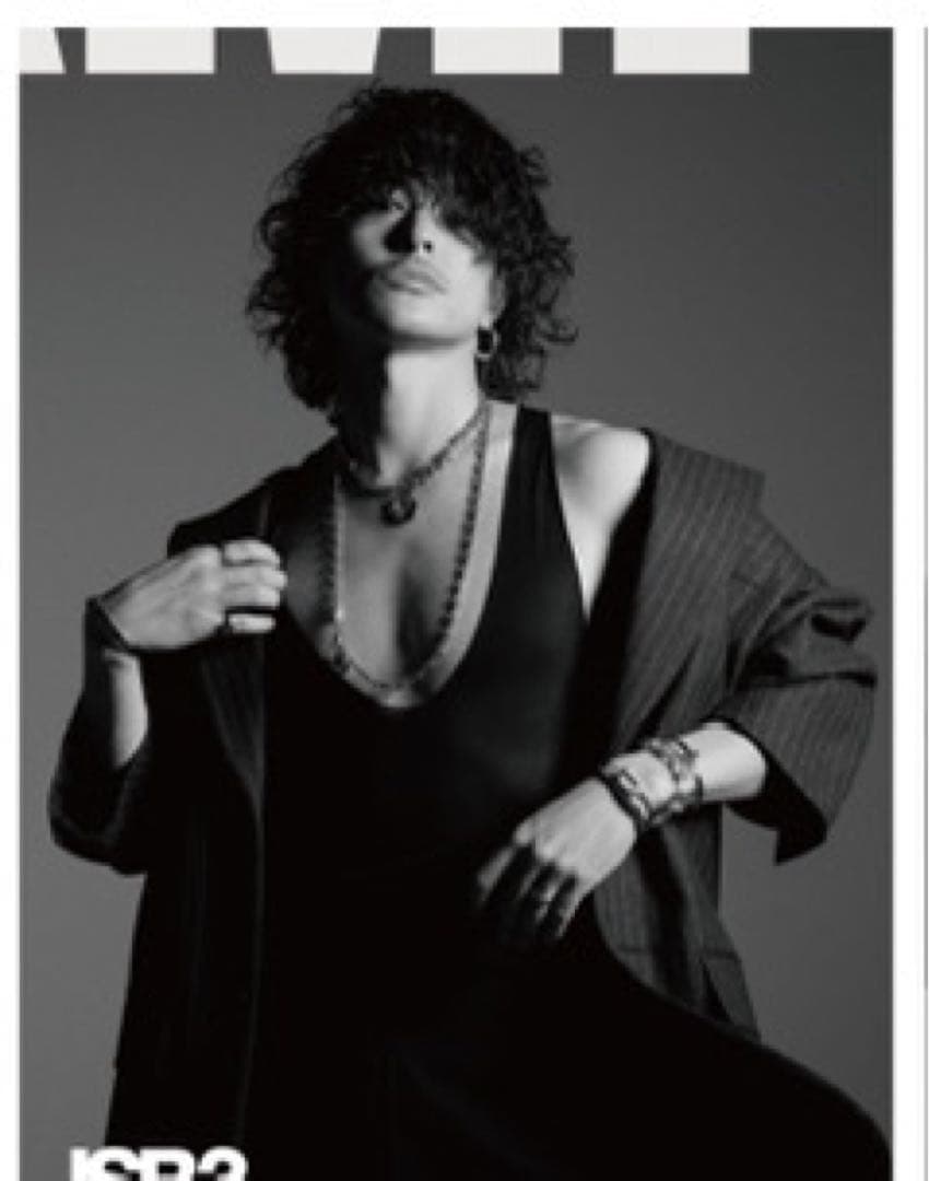 DVD JSB MATE盤アフターパーティーBarSTARS MC集付き