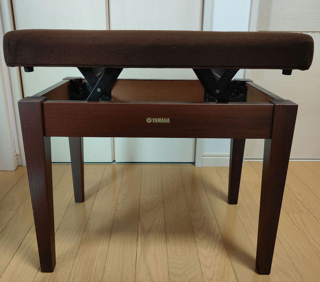 YAMAHA　NO51　ピアノ椅子