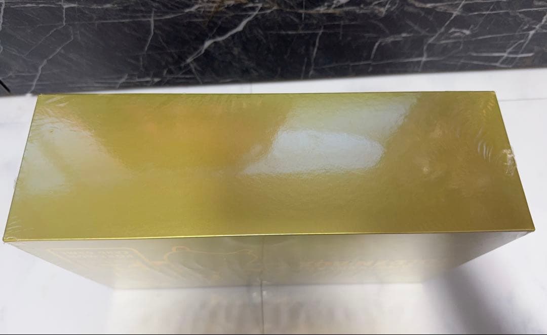 ポケモンカード 25周年アニバーサリーゴールデンボックス 【未開封品】