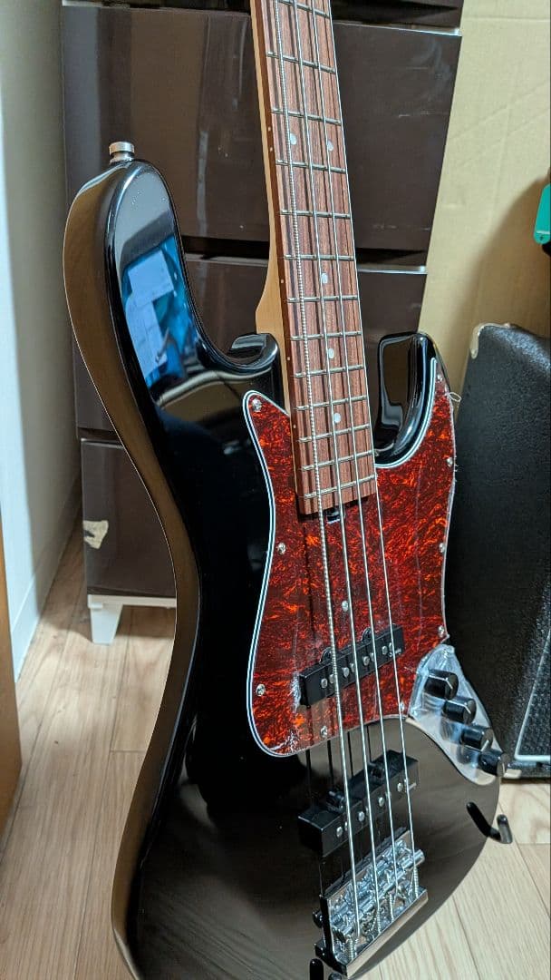 ベース Sadowsky ME21 VJ4