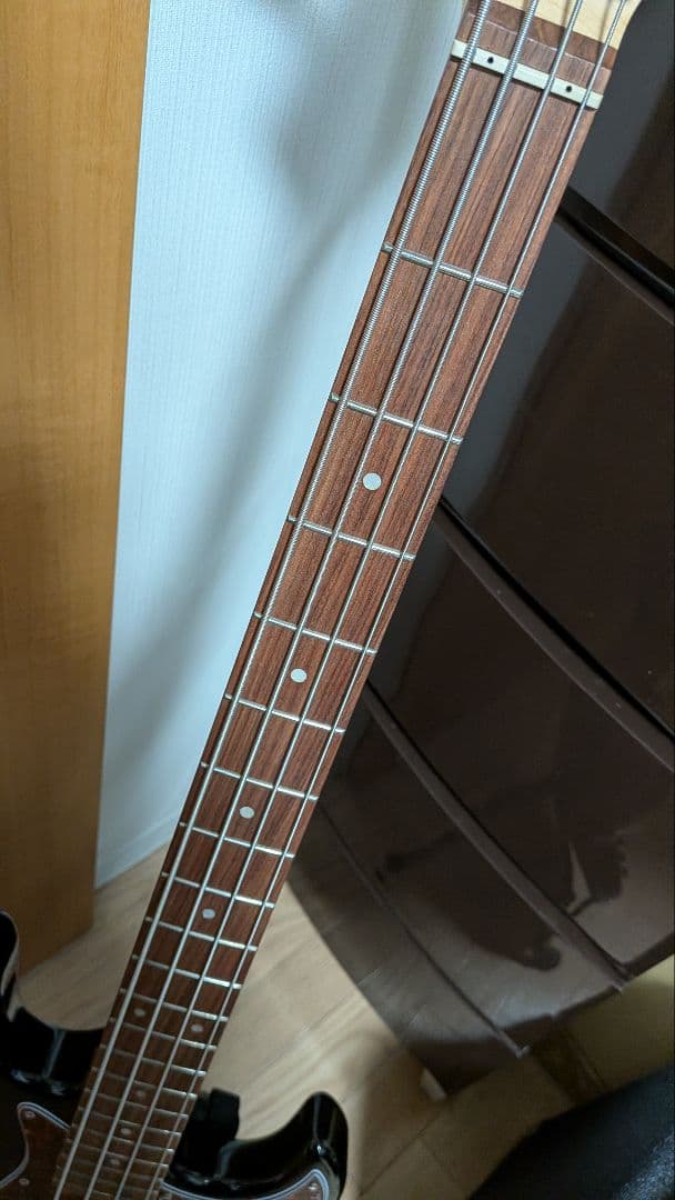 ベース Sadowsky ME21 VJ4