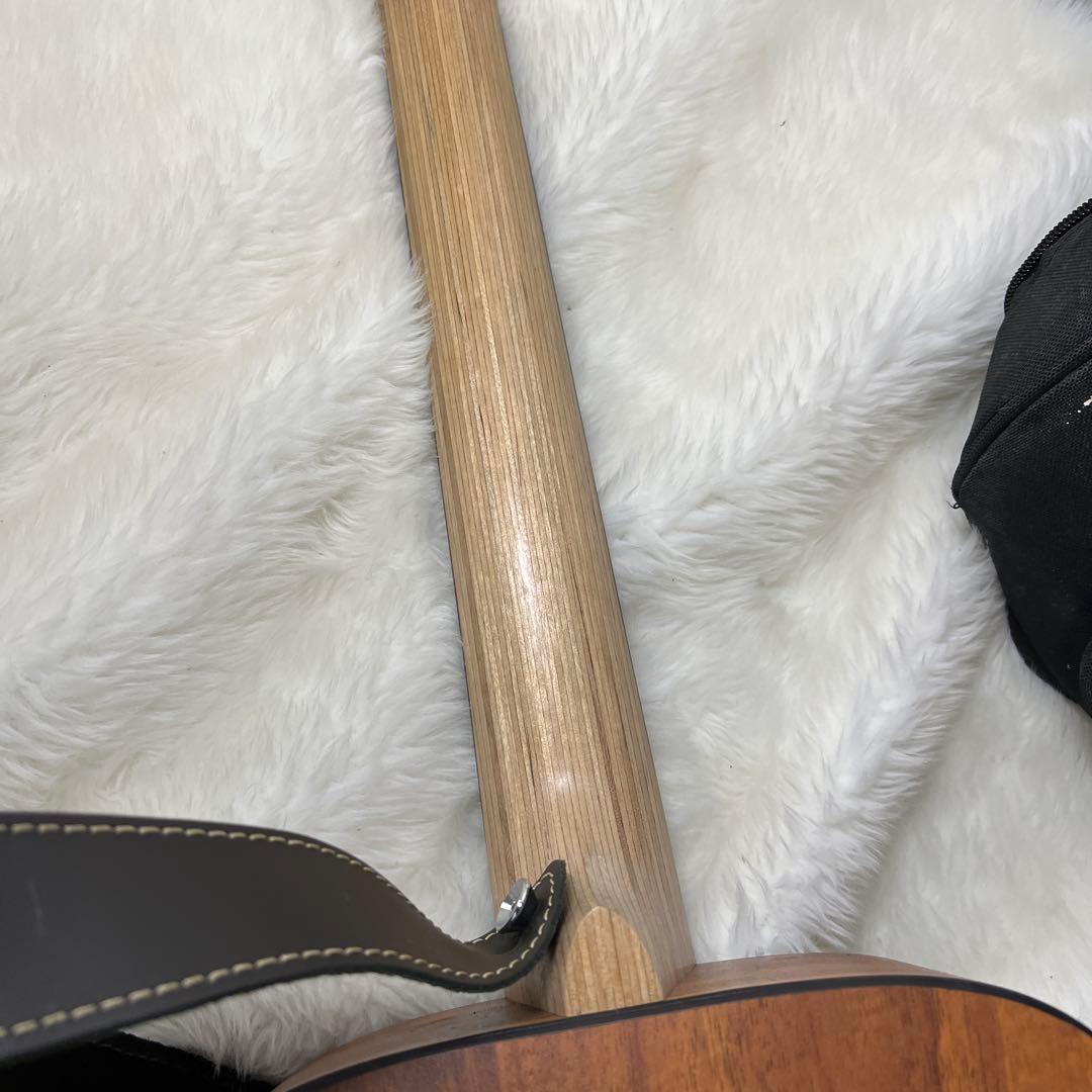 Martin & Co. LXK2 ギター Little Martin