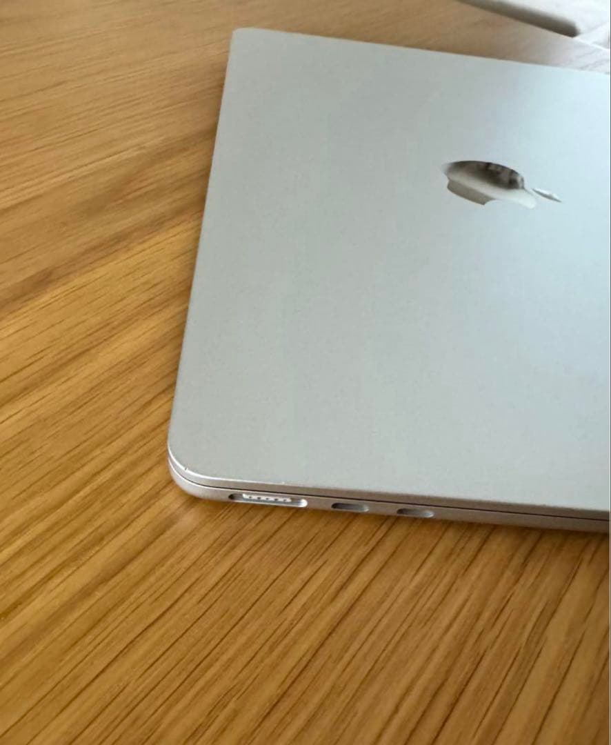 【即日発送】MacBook Air M2 USキーボード