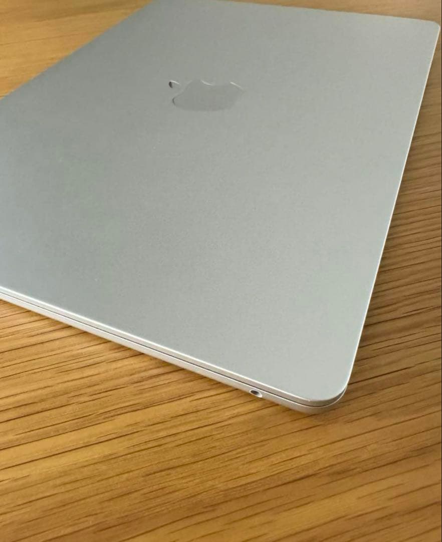 【即日発送】MacBook Air M2 USキーボード