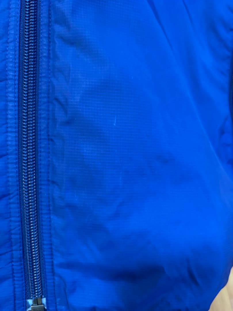 Patagonia パフボールベスト