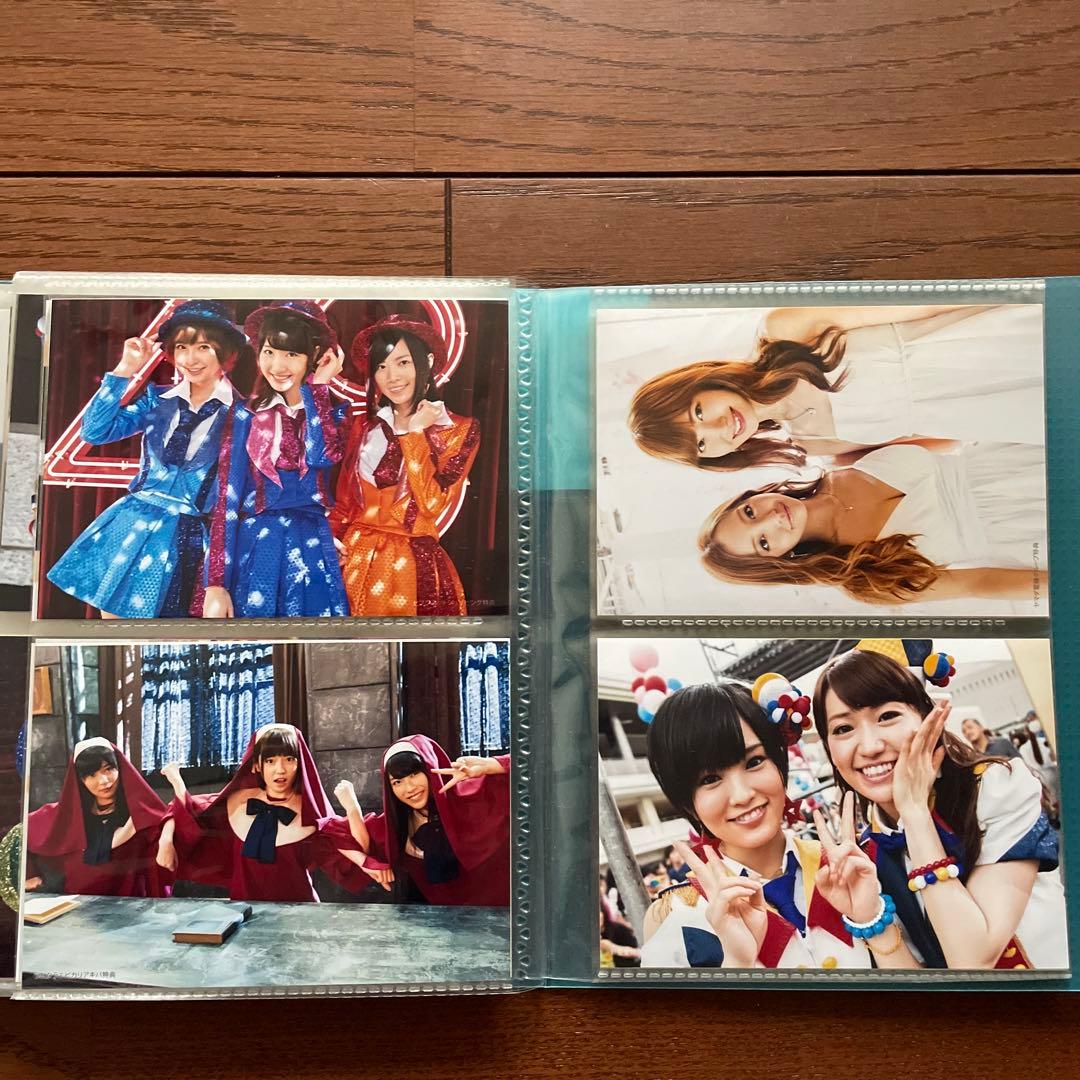 AKB 恋するフォーチュンクッキー 店舗特典 生写真