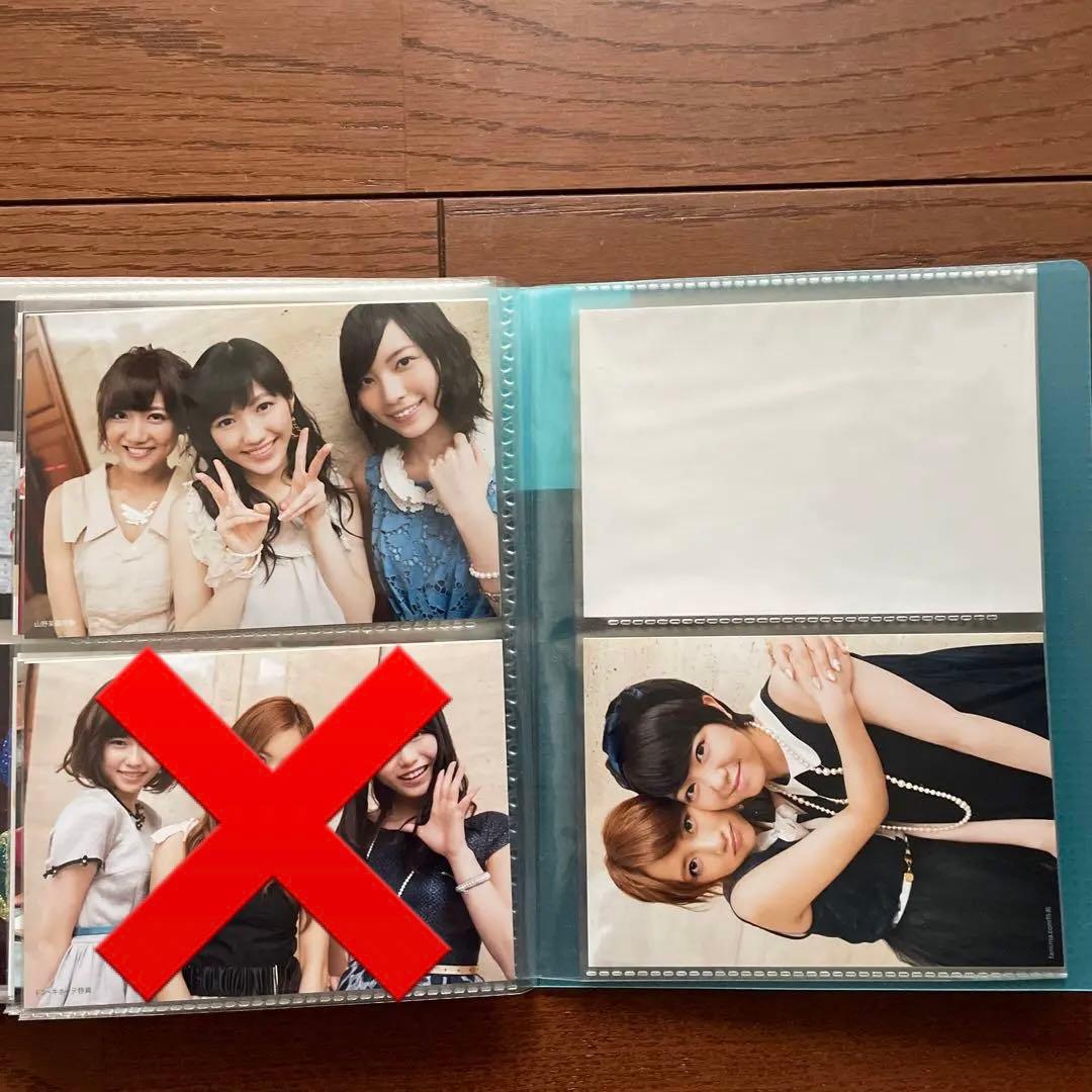 AKB 恋するフォーチュンクッキー 店舗特典 生写真