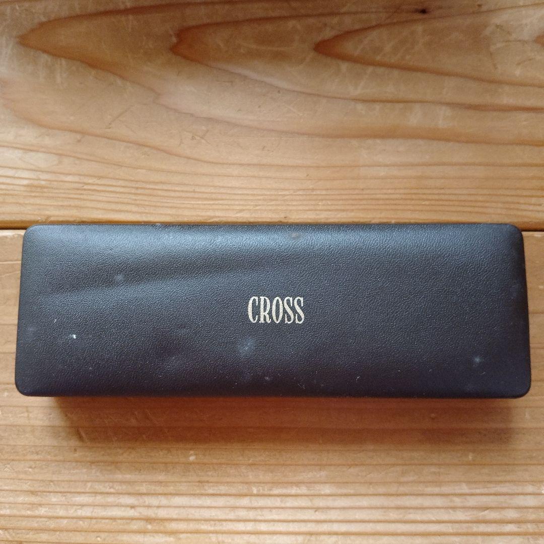 CROSS ゴールド ボールペン 本体