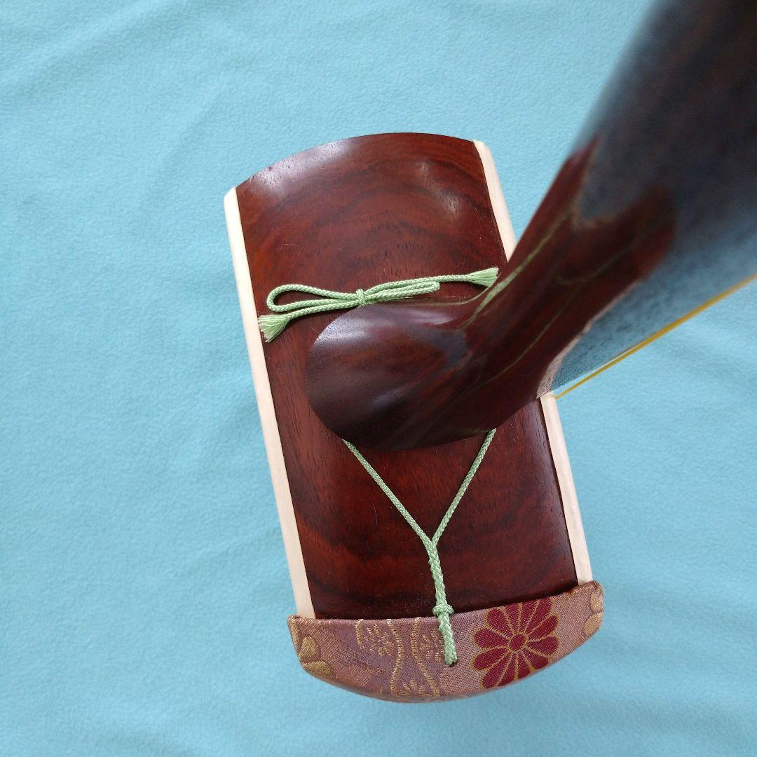 三味線 長唄三味線 4点セット