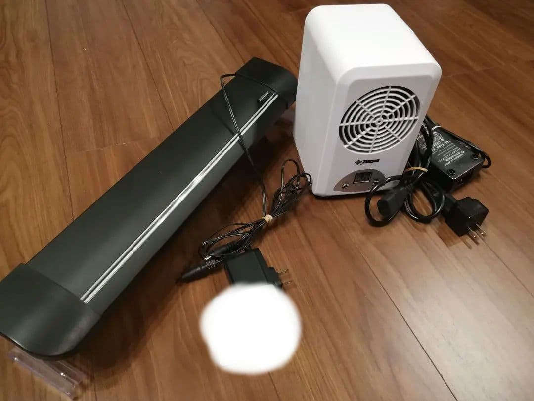 GEX グラステリアags TEGARU 照明 ライブロック他セット