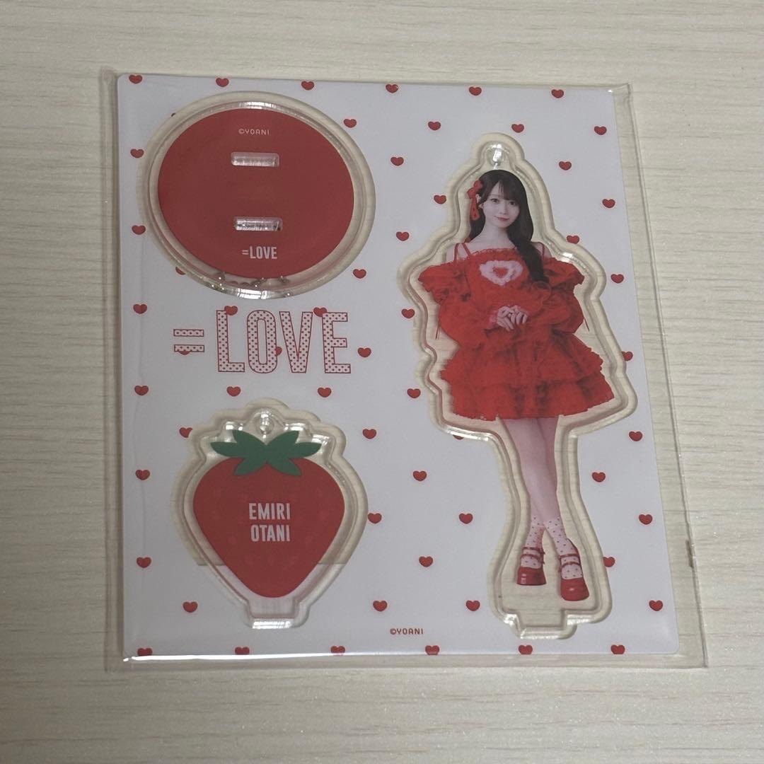 し*り様 大谷映美里 アクスタ まとめ売り