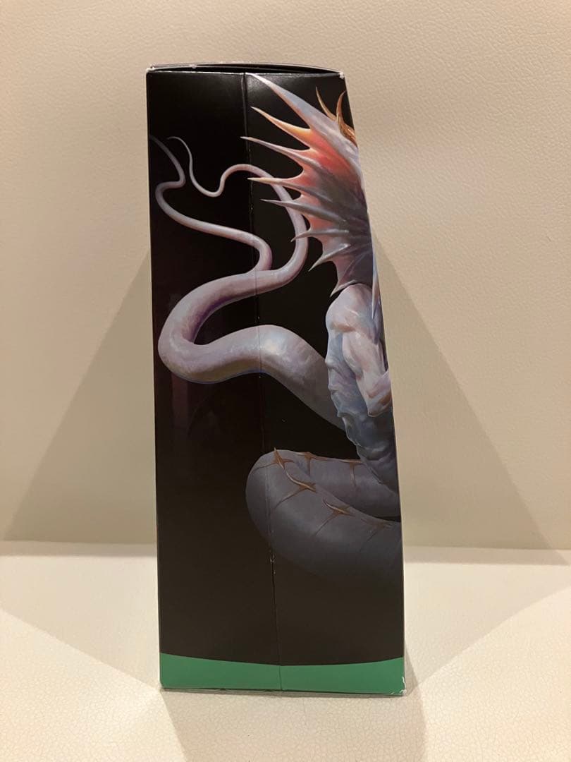 スリヴァーの群れ　英語版　統率者マスターズ　未開封