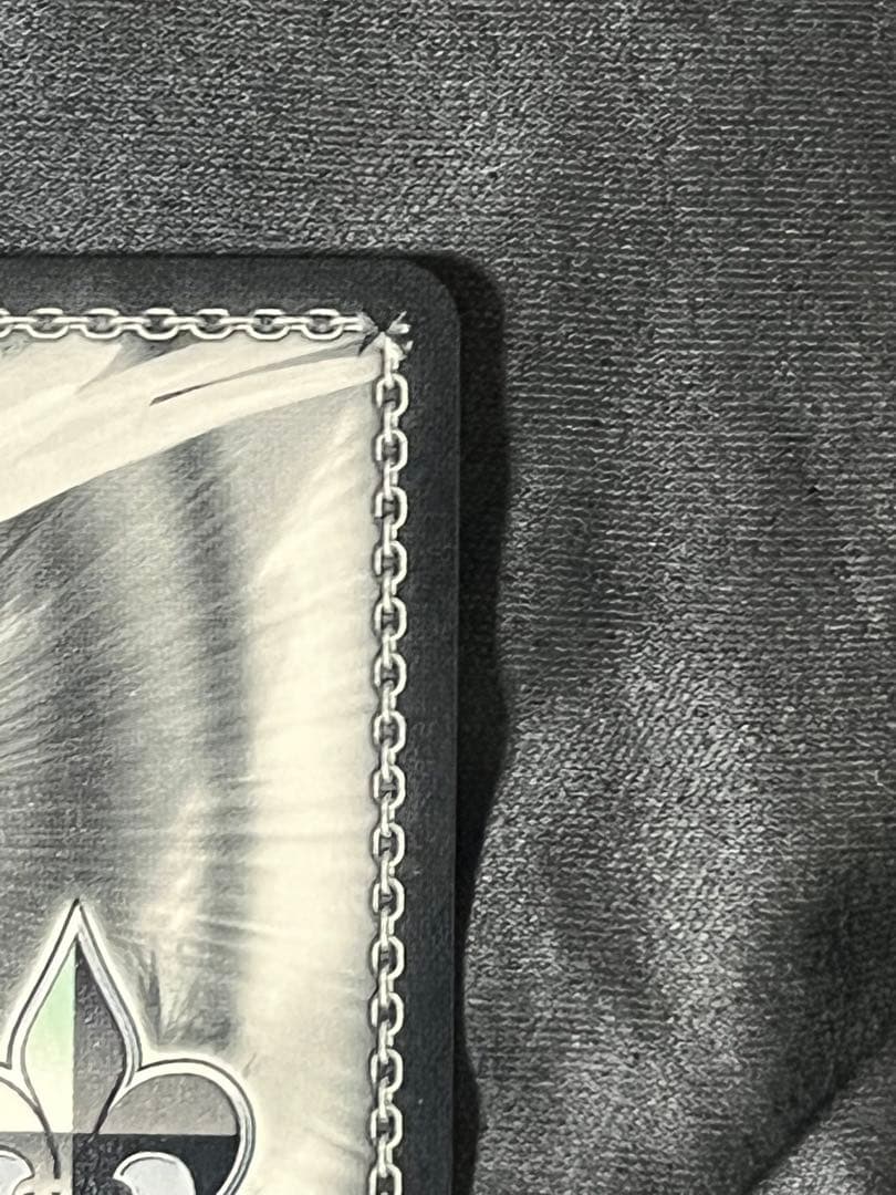 ヴァイスシュヴァルツ 中野二乃 SSP