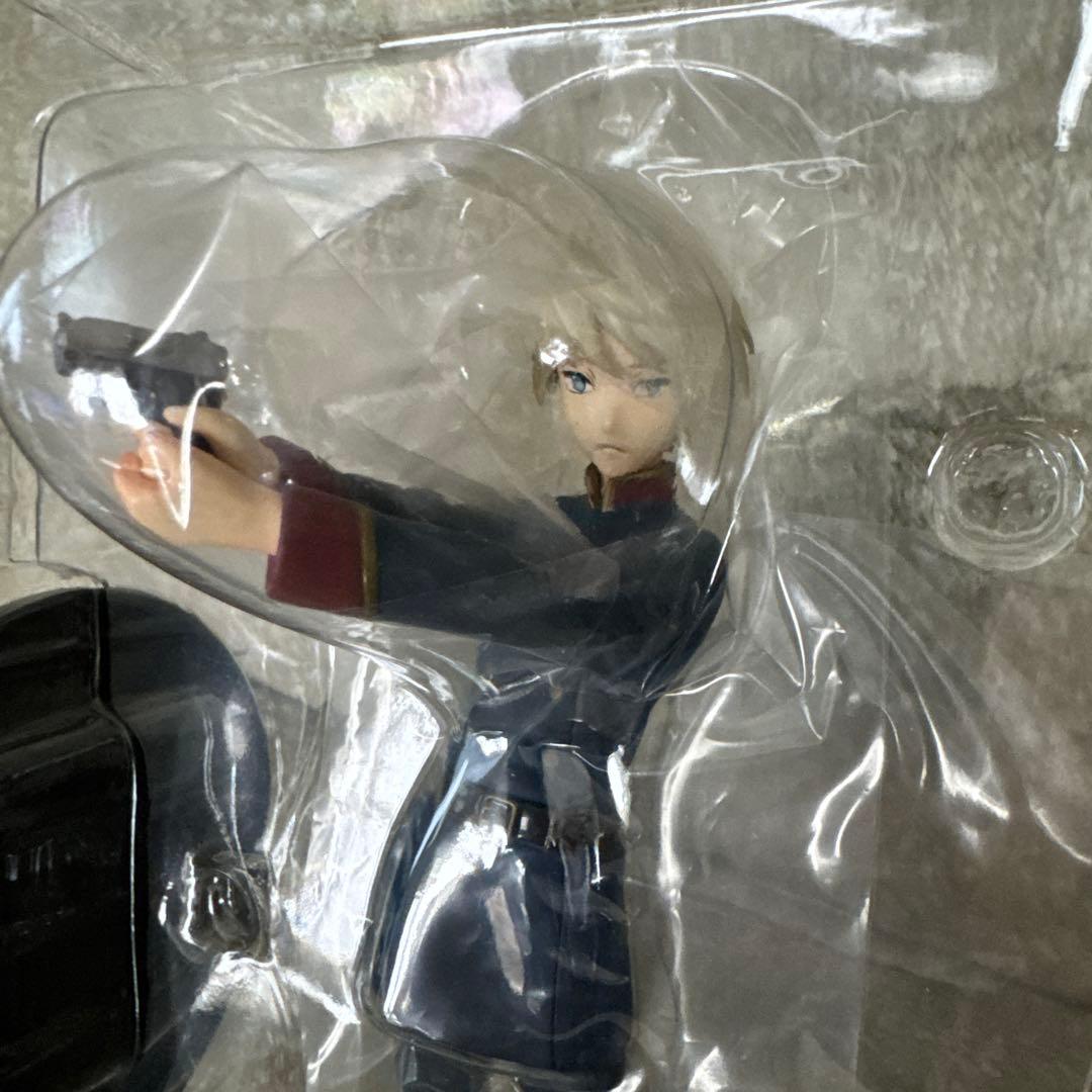 限定 スレイン フィギュア ALDNOAH.ZERO アルドノア・ゼロ