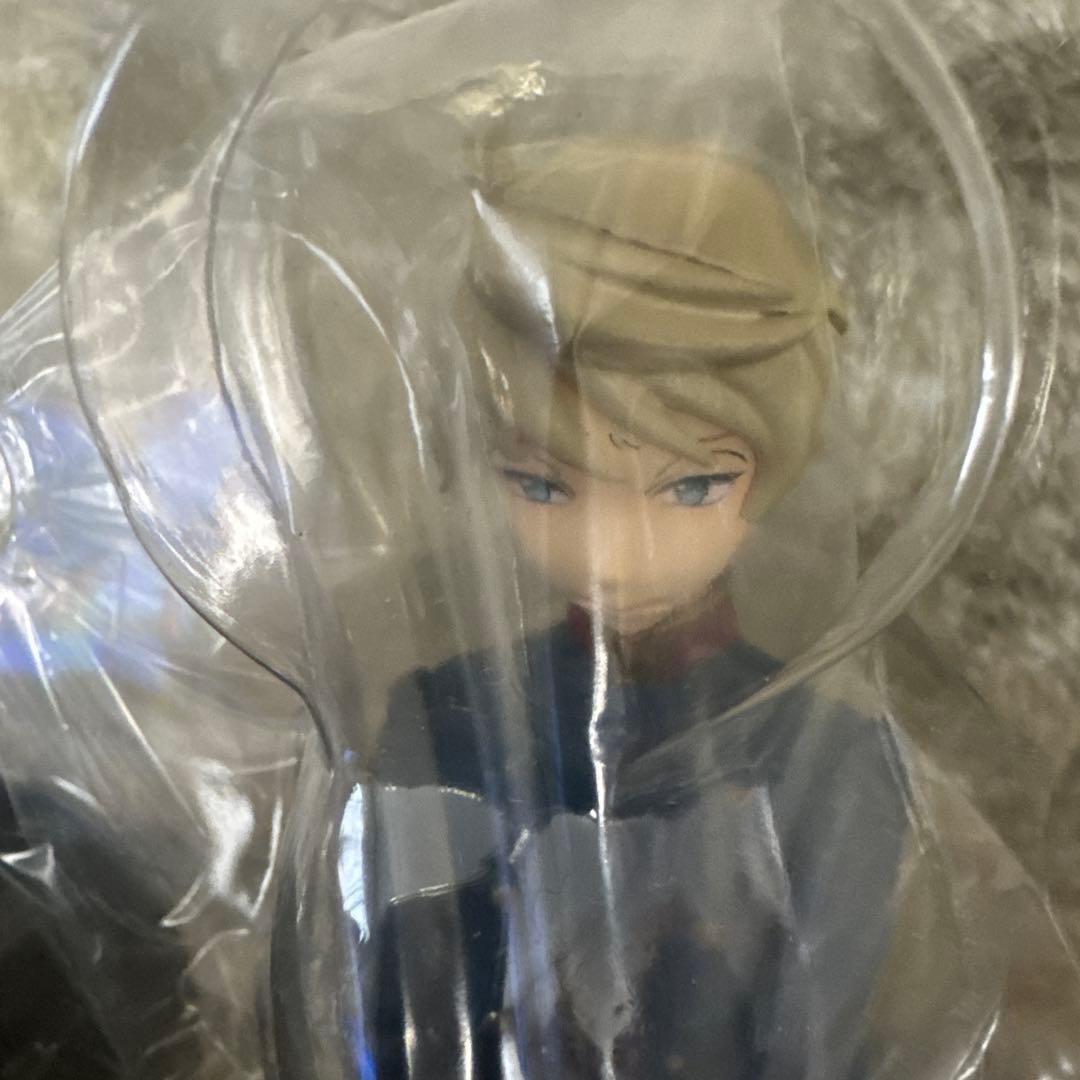 限定 スレイン フィギュア ALDNOAH.ZERO アルドノア・ゼロ