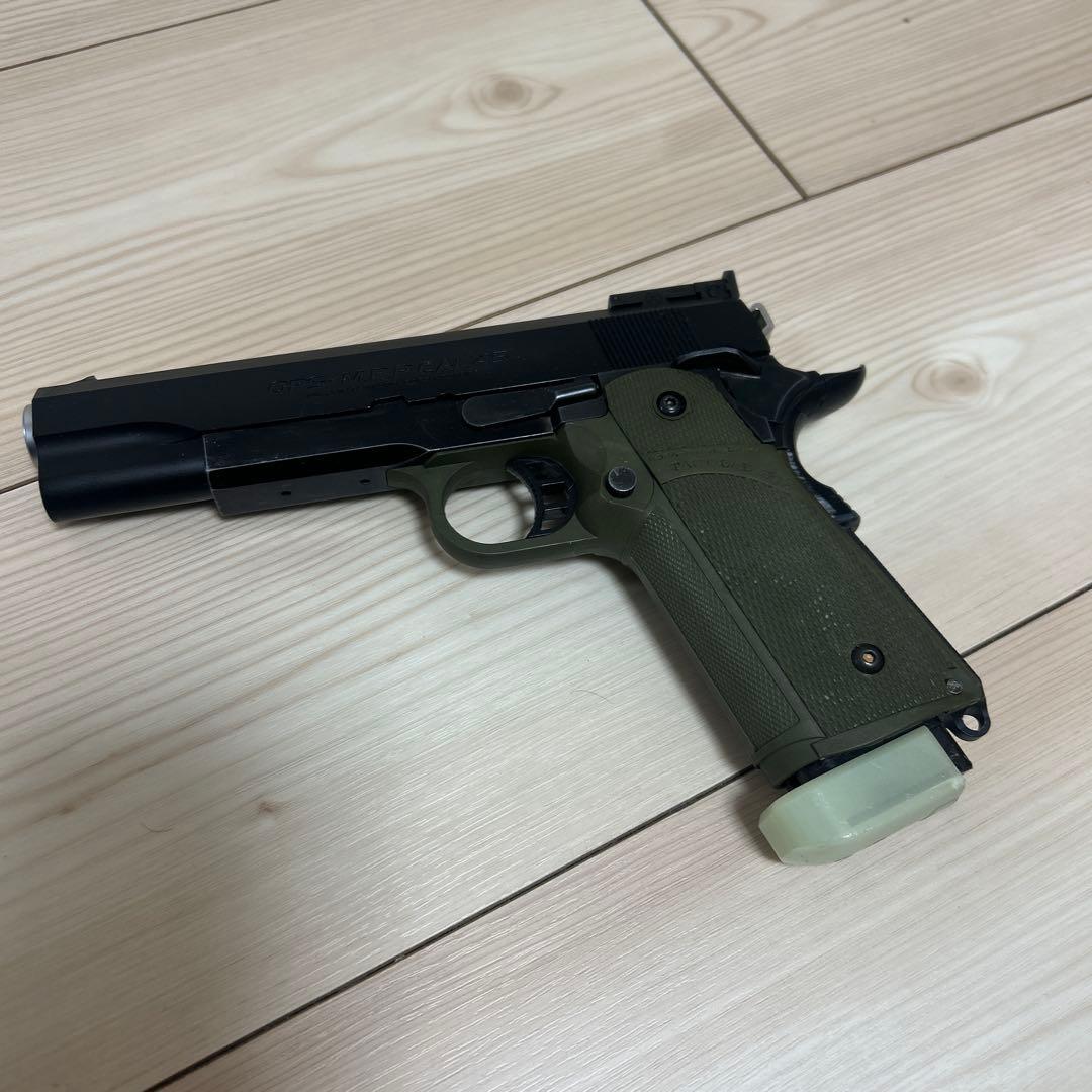 SOPMOD M4 次世代電動ガン　色々セット